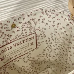 LV Travels With ALL IN Large Handbag Bucket Bag 31cm - Image 9