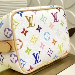 All In BB Shoulder Bag 18cm - Image 9