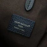 Louis Vuitton NOÉ TRUNK Handbag Bucket Bag 27cm - Image 9