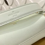 LV Confett SIDE TRUNK Medium Handbag Case 23.5cm - Image 9