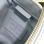 Louis Vuitton Side Trunk PM Handbag Case 18cm - Image 9