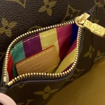 Louis Vuitton MB163c Handbag 18cm - Image 9
