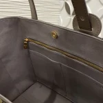 Louis Vuitton All-In ALL IN ONE Small Handbag Tote Bag 40cm - Image 9