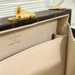 Handle Trunk Monogram Case 24cm - Image 9
