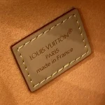 Louis Vuitton Flight Mode SIDE TRUNK Medium Handbag Wallet 23.5cm - Image 9