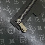 Louis Vuitton DISCOVERY SLIM Backpack 38cm - Image 9