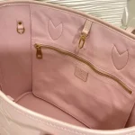 LV Milky Way NEVERFULL Medium Handbag 31cm - Image 9