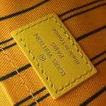Louis Vuitton MINI SOFT TRUNK Handbag Shoulder Bag 18.5cm - Image 9