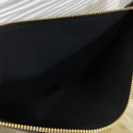 Louis Vuitton LUCKY SIDE TRUNK Handbag Shoulder Bag 38cm - Image 9