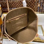 Louis Vuitton Neverfull MM Handbag 32cm - Image 8