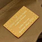 Louis Vuitton Soul Trunk Handbag Case 19cm - Image 9