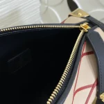 Louis Vuitton SIDE TRUNK Medium Handbag Case 21cm - Image 8