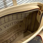 Louis Vuitton NeverfullBB Handbag Shoulder Bag 24cm - Image 9