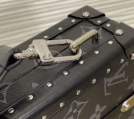 Louis Vuitton NEO WALLET TRUNK Handbag Case 21.5cm - Image 9