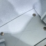 Louis Vuitton Bella Handbag Bucket Bag 22cm - Image 9