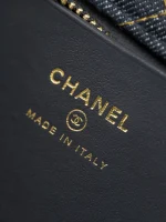 UbestLuxury Chanel Chanel 26P Shoulder Bag 21.5cm product photo detail 8 SKU CH30842