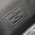 Vertical Trunk Shoulder Bag 17.5cm - Image 9