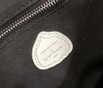 Louis Vuitton X YK NEVERFULL Medium Handbag 31cm - Image 9