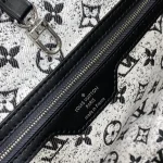 Louis Vuitton NEVERFULL Medium Handbag 31cm - Image 9
