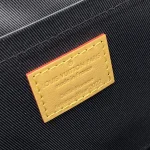 Louis Vuitton Soft Trunk Case 22.5cm - Image 9