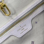 Louis Vuitton Neverfull Medium Handbag Shoulder Bag 31cm - Image 9