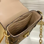 Louis Vuitton Trunk Vertical Case 17.5cm - Image 9