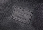 Louis Vuitton HANDLE SOFT TRUNK Handbag Case 21.5cm - Image 9