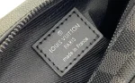 Mini Soft Trunk Shoulder Bag 18.5cm - Image 9