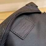 MINI SOFT TRUNK Shoulder Bag 18.5cm - Image 9
