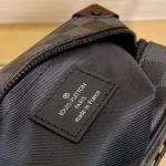 MINI SOFT TRUNK Shoulder Bag 18.5cm - Image 9