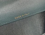UbestLuxury Chanel Upgraded CF Small Card Holder Wallet 11cm product photo detail 8 SKU CH30848
