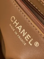 UbestLuxury Chanel Chanel Kelly Chain Shoulder Bag 19cm product photo detail 8 SKU CH30856