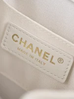 UbestLuxury Chanel Chanel Duma Backpack 18.5cm product photo detail 8 SKU CH30862