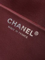 UbestLuxury Chanel Chanel Handbag 38.5cm product photo detail 8 SKU CH30883