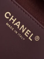 UbestLuxury Chanel Chanel Mini 25 Bag 20cm product photo detail 8 SKU CH30884
