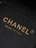 UbestLuxury Chanel Chanel 25Bag Handbag 30cm product photo detail 8 SKU CH30886