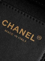 UbestLuxury Chanel Chanel 25Bag Handbag 22cm product photo detail 8 SKU CH30887