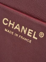 UbestLuxury Chanel CHANE Handbag 38.5cm product photo detail 8 SKU CH30624