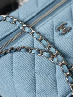 UbestLuxury Chanel Chanel LP Shoulder Bag 19.5cm product photo detail 8 SKU CH30890