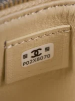 UbestLuxury Chanel Chanel LP Long Box Clutch 19.5cm product photo detail 8 SKU CH30891