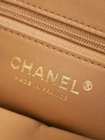 UbestLuxury Chanel Chanel Chanel Kelly Chain Shoulder Bag 19cm product photo detail 8 SKU CH30649