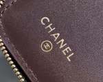 UbestLuxury Chanel Chanel Chanel Lambskin Card Holder 12cm product photo detail 8 SKU CH30903