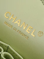 UbestLuxury Chanel Classic Flap Medium Handbag 25.5cm product photo detail 8 SKU CH30909