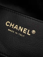 UbestLuxury Chanel Chanel Large Hobo Bag 32cm Black product photo detail 8 SKU CH30919