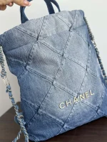 UbestLuxury Chanel CHANEL Backpack 34cm product photo detail 8 SKU CH30945