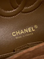 UbestLuxury Chanel Classic Flap Medium Handbag 25.5cm product photo detail 8 SKU CH30948
