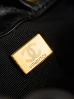 UbestLuxury Chanel Chanel 25Baghobo Handbag 30cm product photo detail 8 SKU CH30949