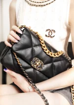 UbestLuxury Chanel Black Handbag 26cm Classic product photo detail 8 SKU CH30955