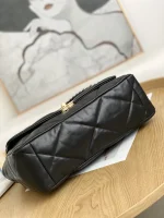 UbestLuxury Chanel Chanel 19 Bag Shoulder Bag 36cm product photo detail 8 SKU CH30958