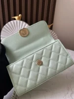 UbestLuxury Chanel Chanel Shoulder Bag 18cm product photo detail 8 SKU CH30960